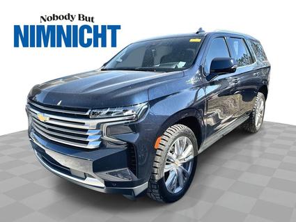 2024 Chevrolet Tahoe Jacksonville FL