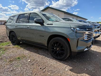 2024 Chevrolet Tahoe Spearfish SD