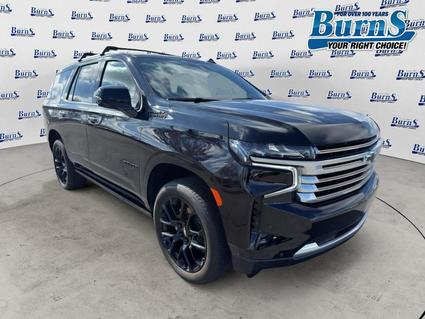 2024 Chevrolet Tahoe Rock Hill SC