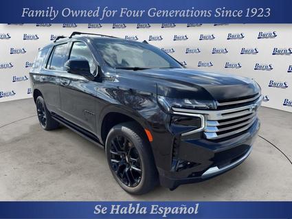 2024 Chevrolet Tahoe Rock Hill SC