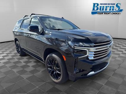 2024 Chevrolet Tahoe Rock Hill SC