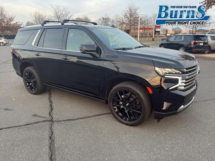 2024 Chevrolet Tahoe Rock Hill SC