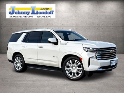 2024 Chevrolet Tahoe St. Peters MO