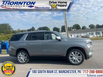 2024 Chevrolet Tahoe Manchester PA