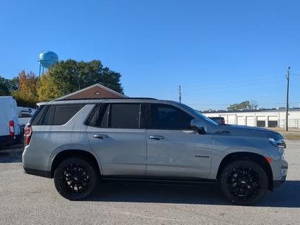 2024 Chevrolet Tahoe Winder GA