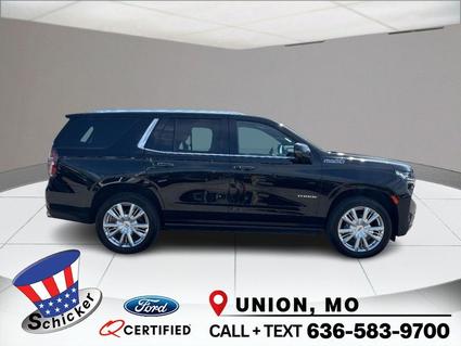 2021 Chevrolet Tahoe Union MO
