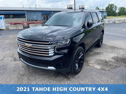 2021 Chevrolet Tahoe Washington Court House OH