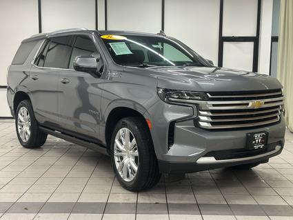 2021 Chevrolet Tahoe Demotte IN