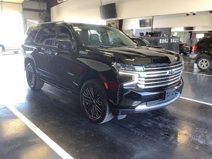 2021 Chevrolet Tahoe Muskogee OK