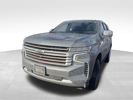 2021 Chevrolet Tahoe Kalispell MT
