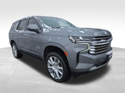 2021 Chevrolet Tahoe Kalispell MT