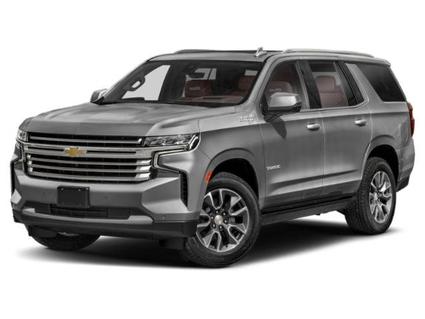 2022 Chevrolet Tahoe Minneapolis MN