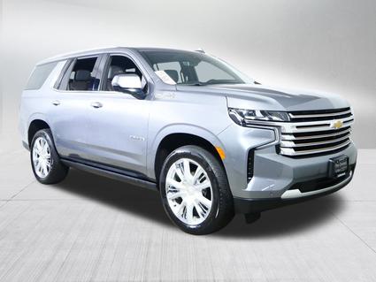 2022 Chevrolet Tahoe Minneapolis MN