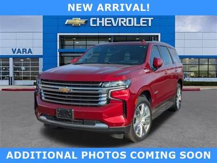 2023 Chevrolet Tahoe San Antonio TX