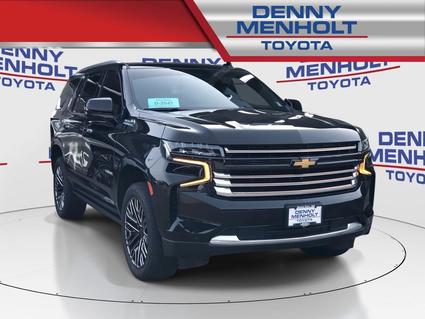 2023 Chevrolet Tahoe Rapid City SD