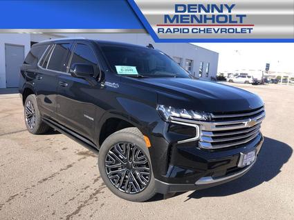 2023 Chevrolet Tahoe Rapid City SD