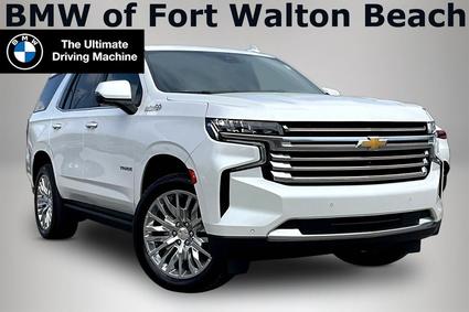 2023 Chevrolet Tahoe Fort Walton Beach FL