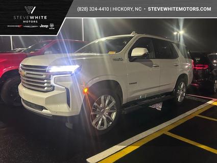 2024 Chevrolet Tahoe Newton NC