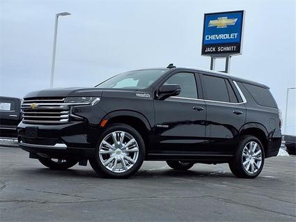 2024 Chevrolet Tahoe O'Fallon IL