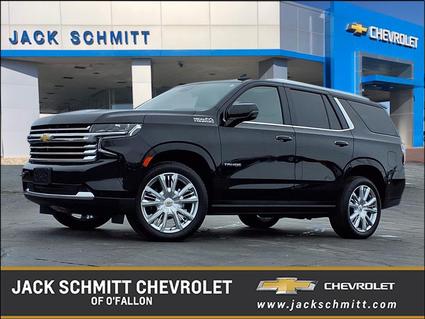 2024 Chevrolet Tahoe O'Fallon IL
