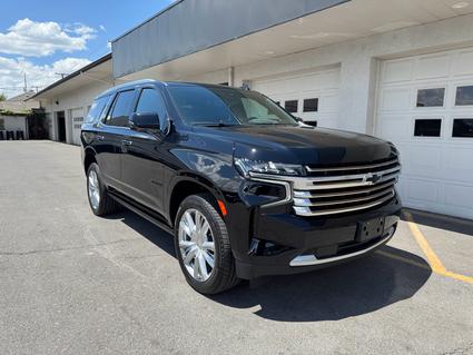2024 Chevrolet Tahoe Provo UT