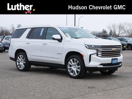 2024 Chevrolet Tahoe Hudson WI