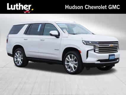 2024 Chevrolet Tahoe Hudson WI