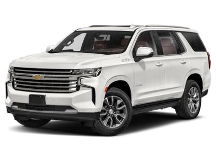 2024 Chevrolet Tahoe Rigby ID