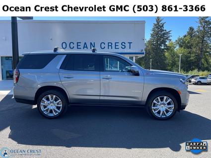 2024 Chevrolet Tahoe Warrenton OR