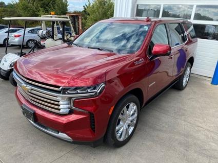 2022 Chevrolet Tahoe Hazel Green WI