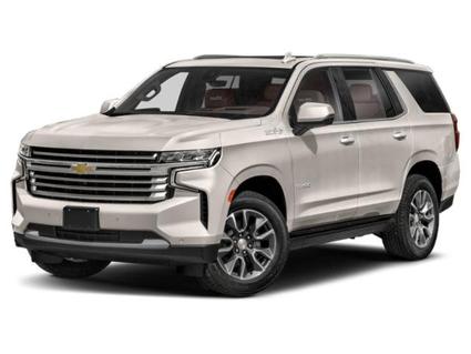 2023 Chevrolet Tahoe High Country 2023 Chevrolet Tahoe Tucson AZ