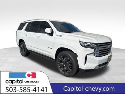 2023 Chevrolet Tahoe Salem OR
