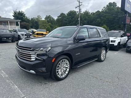 2024 Chevrolet Tahoe Greensboro NC