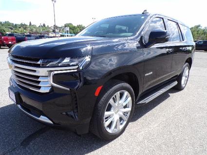 2023 Chevrolet Tahoe Cody WY