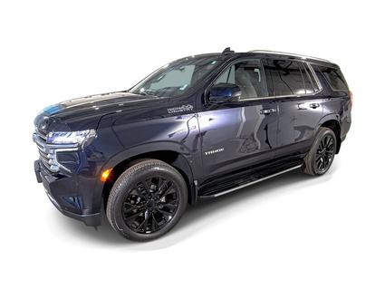 2024 Chevrolet Tahoe Billings MT