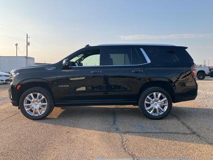 2022 Chevrolet Tahoe Houma LA