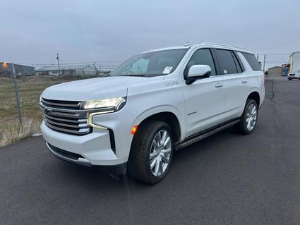 2023 Chevrolet Tahoe Hermiston OR