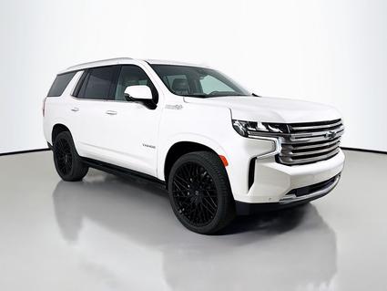 2023 Chevrolet Tahoe Hermiston OR