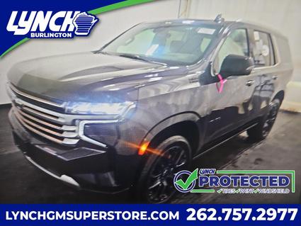 2023 Chevrolet Tahoe Burlington WI