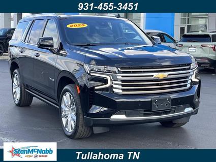 2024 Chevrolet Tahoe Tullahoma TN