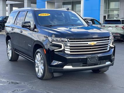 2024 Chevrolet Tahoe Tullahoma TN