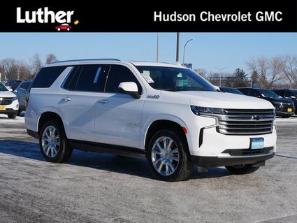 2024 Chevrolet Tahoe Hudson WI