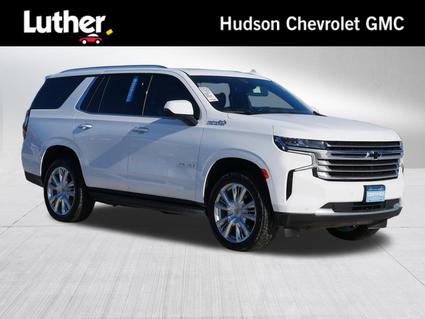 2024 Chevrolet Tahoe Hudson WI