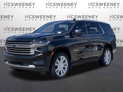 2021 Chevrolet Tahoe Pell City AL