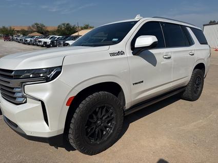 2023 Chevrolet Tahoe Whitesboro TX