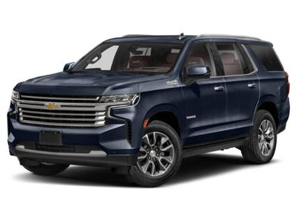 2023 Chevrolet Tahoe Rexburg ID