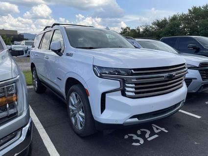 2023 Chevrolet Tahoe Fletcher NC
