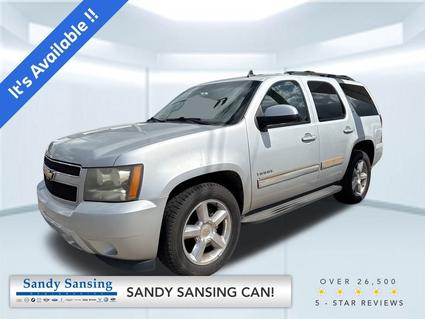 2010 Chevrolet Tahoe Pensacola FL