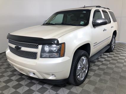 2010 Chevrolet Tahoe Houma LA