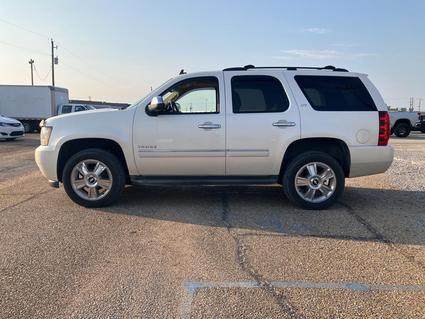 2010 Chevrolet Tahoe Houma LA